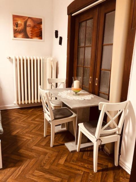 Ts Monteurzimmer Hotel Elmshorn Eksteriør billede