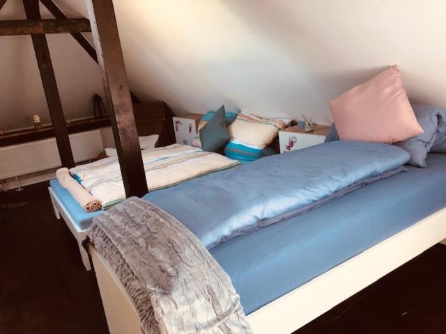 Ts Monteurzimmer Hotel Elmshorn Eksteriør billede