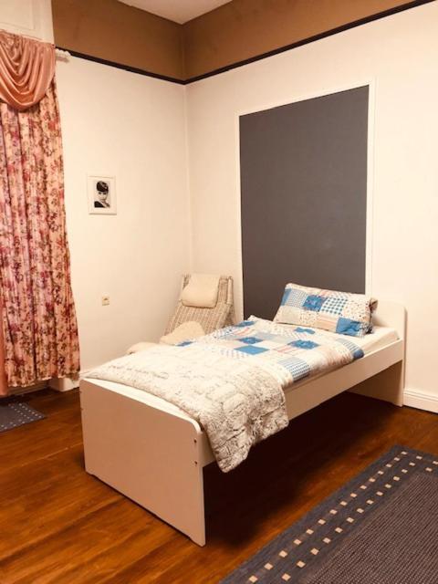 Ts Monteurzimmer Hotel Elmshorn Eksteriør billede